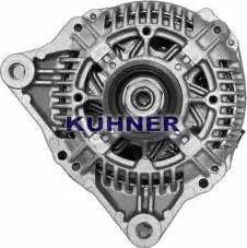 AD Kühner 301392RIR - Alternator autospares.lv