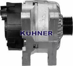 AD Kühner 301392RIR - Alternator autospares.lv