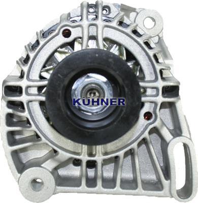 AD Kühner 301349RIB - Alternator autospares.lv