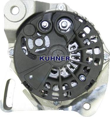 AD Kühner 301349RIR - Alternator autospares.lv