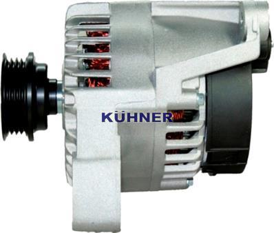 AD Kühner 301349RIR - Alternator autospares.lv