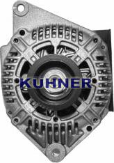 AD Kühner 301345RI - Alternator autospares.lv