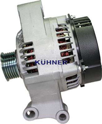 AD Kühner 301340RID - Alternator autospares.lv