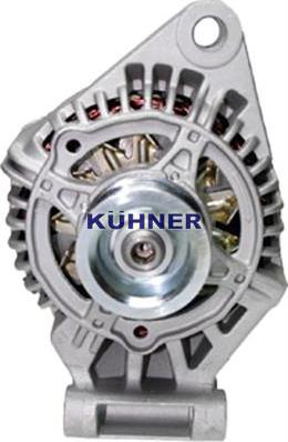 AD Kühner 301340RID - Alternator autospares.lv