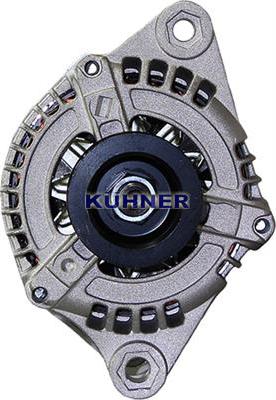 AD Kühner 301348RI - Alternator autospares.lv