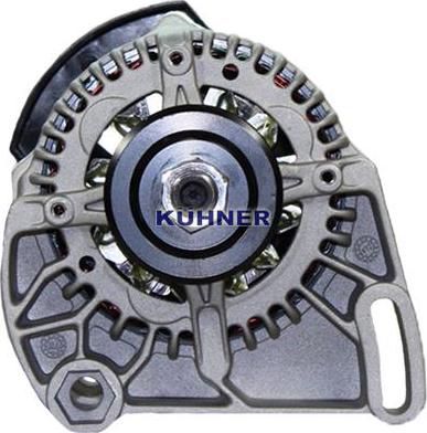 AD Kühner 301350RI - Alternator autospares.lv