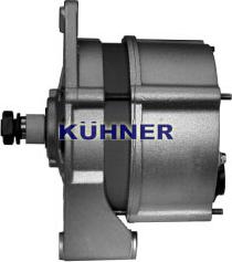 AD Kühner 30136RIM - Alternator autospares.lv