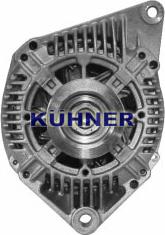 AD Kühner 301309RI - Alternator autospares.lv