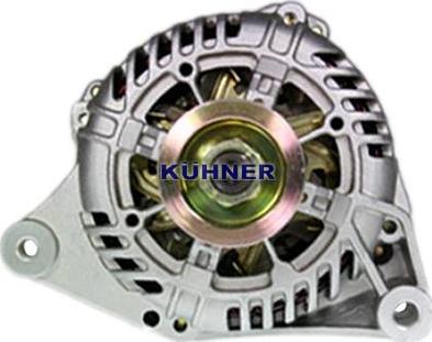 AD Kühner 301305RID - Alternator autospares.lv