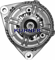 AD Kühner 301300RI - Alternator autospares.lv