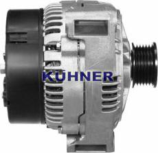 AD Kühner 301300RI - Alternator autospares.lv