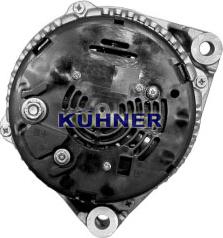 AD Kühner 301300RI - Alternator autospares.lv