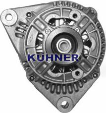 AD Kühner 301301RI - Alternator autospares.lv