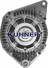 AD Kühner 301308RI - Alternator autospares.lv