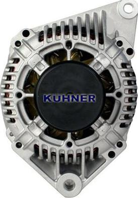 AD Kühner 301303RIR - Alternator autospares.lv