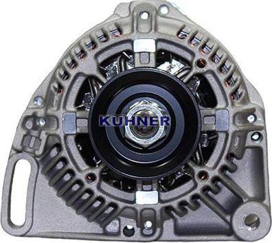 AD Kühner 301302RI - Alternator autospares.lv