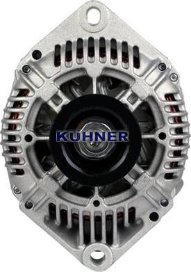 AD Kühner 301307RI - Alternator autospares.lv