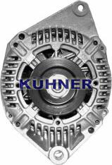 AD Kühner 301319RI - Alternator autospares.lv