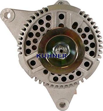 AD Kühner 301316RI - Alternator autospares.lv