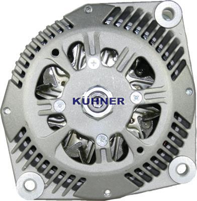 AD Kühner 301310RI - Alternator autospares.lv