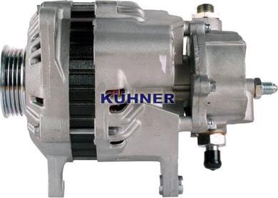 AD Kühner 301317RI - Alternator autospares.lv