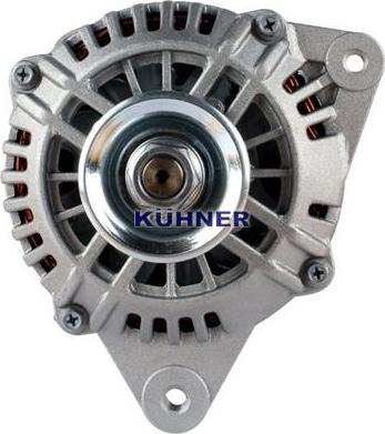 AD Kühner 301317RI - Alternator autospares.lv