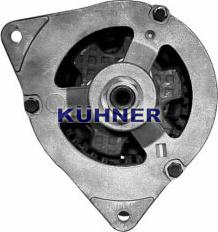 AD Kühner 301384RIL - Alternator autospares.lv