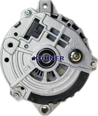 AD Kühner 301386RI - Alternator autospares.lv