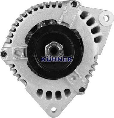 AD Kühner 301380RI - Alternator autospares.lv