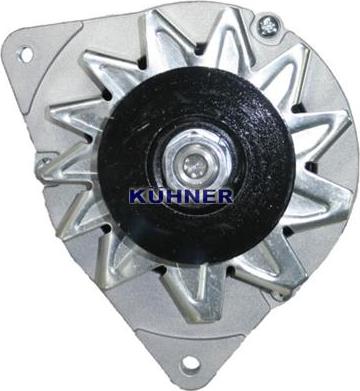 AD Kühner 301330RIM - Alternator autospares.lv