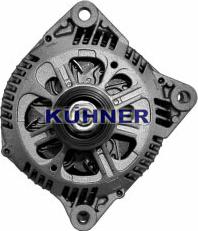 AD Kühner 301338RI - Alternator autospares.lv