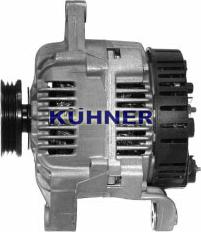 AD Kühner 301333RIR - Alternator autospares.lv