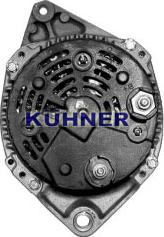 AD Kühner 301333RIR - Alternator autospares.lv