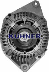 AD Kühner 301333RI - Alternator autospares.lv