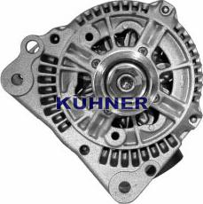 AD Kühner 301324RI - Alternator autospares.lv