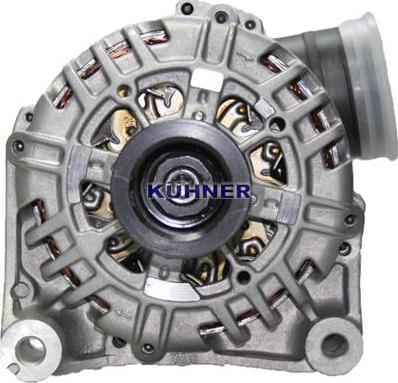 AD Kühner 301591RI - Alternator autospares.lv