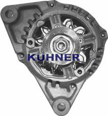 AD Kühner 301326RI - Alternator autospares.lv