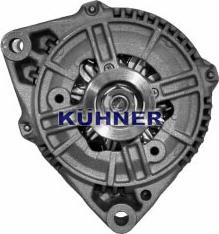 AD Kühner 301328RI - Alternator autospares.lv