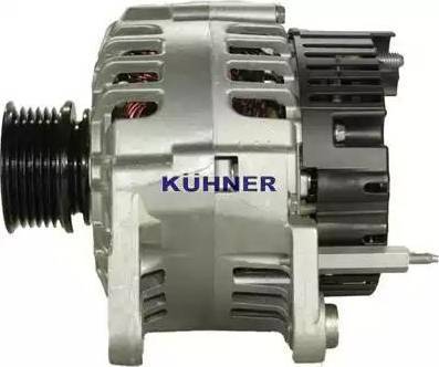 AD Kühner 301378RIR - Alternator autospares.lv