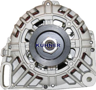 AD Kühner 301298RI - Alternator autospares.lv