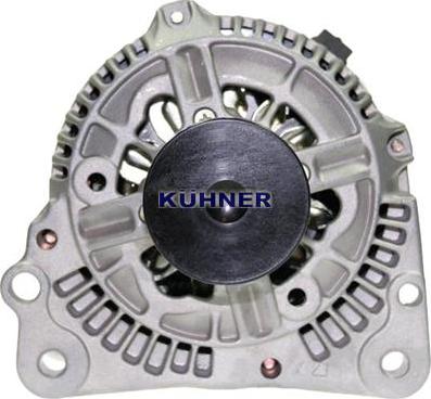 AD Kühner 301297RI - Alternator autospares.lv