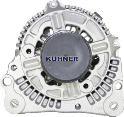 AD Kühner 301249RI - Alternator autospares.lv