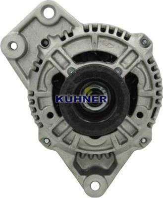 AD Kühner 301244RIR - Alternator autospares.lv