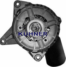 AD Kühner 301245RIR - Alternator autospares.lv