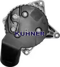 AD Kühner 301245RI - Alternator autospares.lv