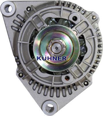 AD Kühner 301246RI - Alternator autospares.lv