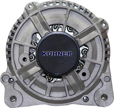 AD Kühner 301248RI - Alternator autospares.lv