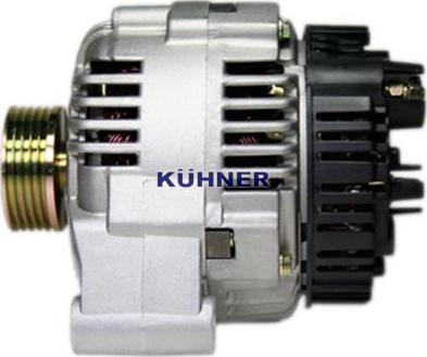 AD Kühner 301243RI - Alternator autospares.lv