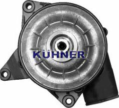 AD Kühner 301259RIR - Alternator autospares.lv