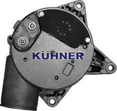 AD Kühner 301259RIR - Alternator autospares.lv